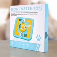thumbnail image 3 of Dispensador de golosinas Petsta Squeaky Treat Puzzle Toy para perros y gatos, 3 of 8