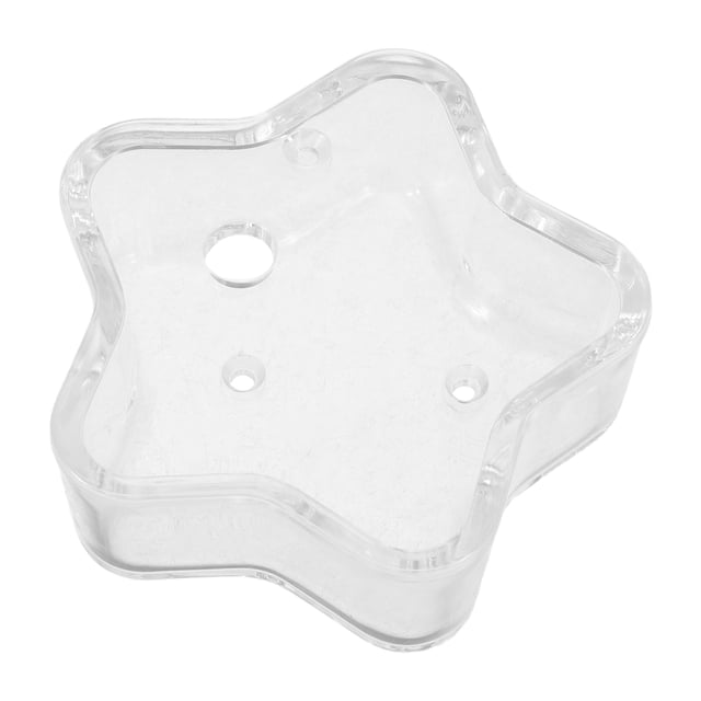 unbranded Caja De Transparente Con Acrílica Para Reparación Y Con Mecanismo Pequeño