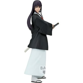 Jujutsu Kaisen Adverge Motion 2 Satoru Gojo 2.25 Mini Figure