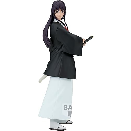 Jigokuraku DXF Yamada Asaemon Sagiri Figure