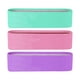 thumbnail image 1 of Banda de resistencia de tela para mujeres piernas y glúteos – Bandas de ejercicio de alta elasticidad Banda de fitness de tela Bandas de entrenamiento pesado para glúteos de ejercicio, bandas de, 1 of 5