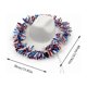 thumbnail image 3 of Sombrero de Vaquero Patriótico Americano para Fiestas Del Día de La Independencia: Accesorio Fotogénico Adornado con Rayas Metálicas para Desfiles, Reuniones Familiares y Celebraciones Al Aire Libre., 3 of 6