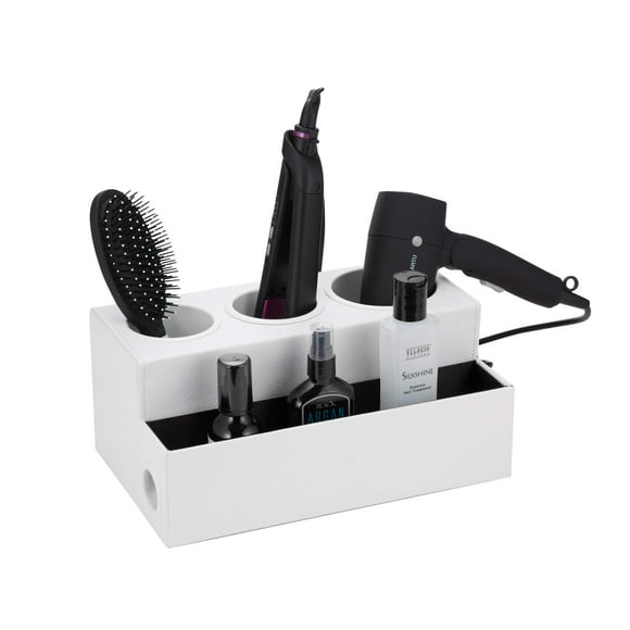 Organizador de herramientas para el cabello J JACKCUBE DESIGN MK154D con 3 orificios