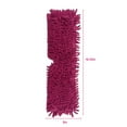thumbnail image 5 of Reynera Magenta Microfiber Lie-flat Dust Mop Head Refill, 1 Count, 5 of 10