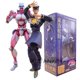 thumbnail image 2 of JoJo Ives Arre Adventure Anime Figure, Super Action Statue, Josuke Higashik, Colección Modelo Juguetes, 16cm, Part.4, #151033 Sin caja al por menor zhangyuxiang unisex, 2 of 2