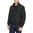 thumbnail image 2 of IZOD Men's & Big Men's Tech Rain Jacket, Up to Size 2XL, 2 of 4