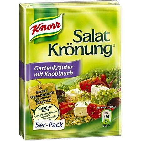 GartenkrГ¤uter Knorr GartenkrГ¤uter Knorr