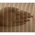 thumbnail image 4 of oneOone Viscose Chiffon Fabric Geometric Sign|Triangle & Stripe Block Print Fabric By Yard 42 Inch Wide, 4 of 4