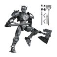 thumbnail image 1 of Zmoon Figurine Articulée Jouets Modèle Mecha Assemblé, 1 of 5