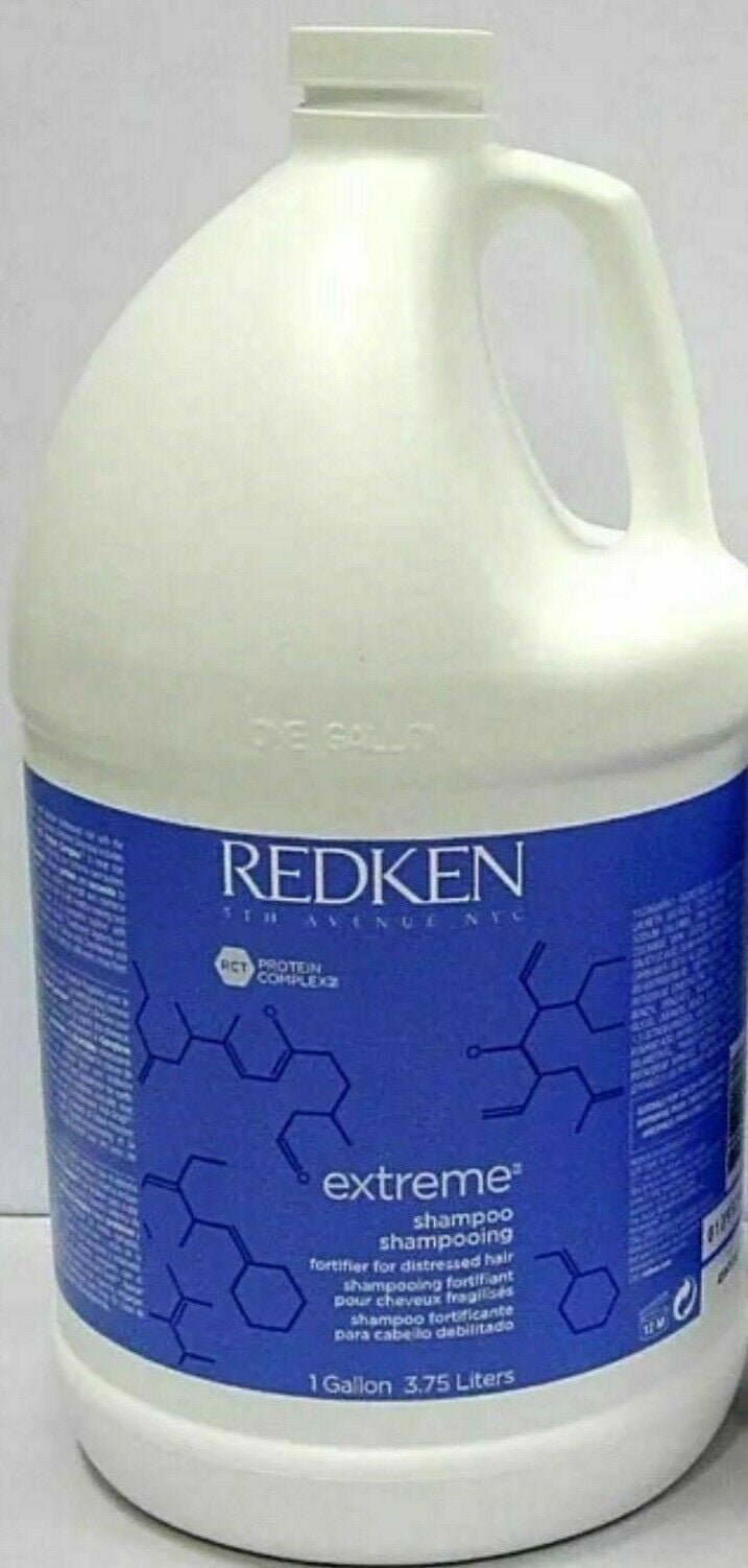 Redken Extreme Shampoo 1 gallon