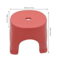 thumbnail image 3 of WHAMVOX 1Pcs Family Members Step Stool Portable Stool For Kitchen Use, 3 of 3