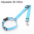 thumbnail image 2 of Hamilton collar de perro de lujo de nailon grueso de una sola capa MFZFUKR CPB-US-YY680-5, 2 of 5