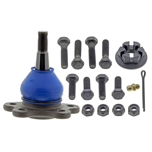 Rótula Suprema Mevotech MK6292
