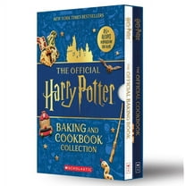 The Official Harry Potter Baking and Cookbook Collection (Other)