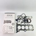 thumbnail image 3 of ZIXX Mechanical seals in the nature of sealing joints for vehicle engines, 3 of 10