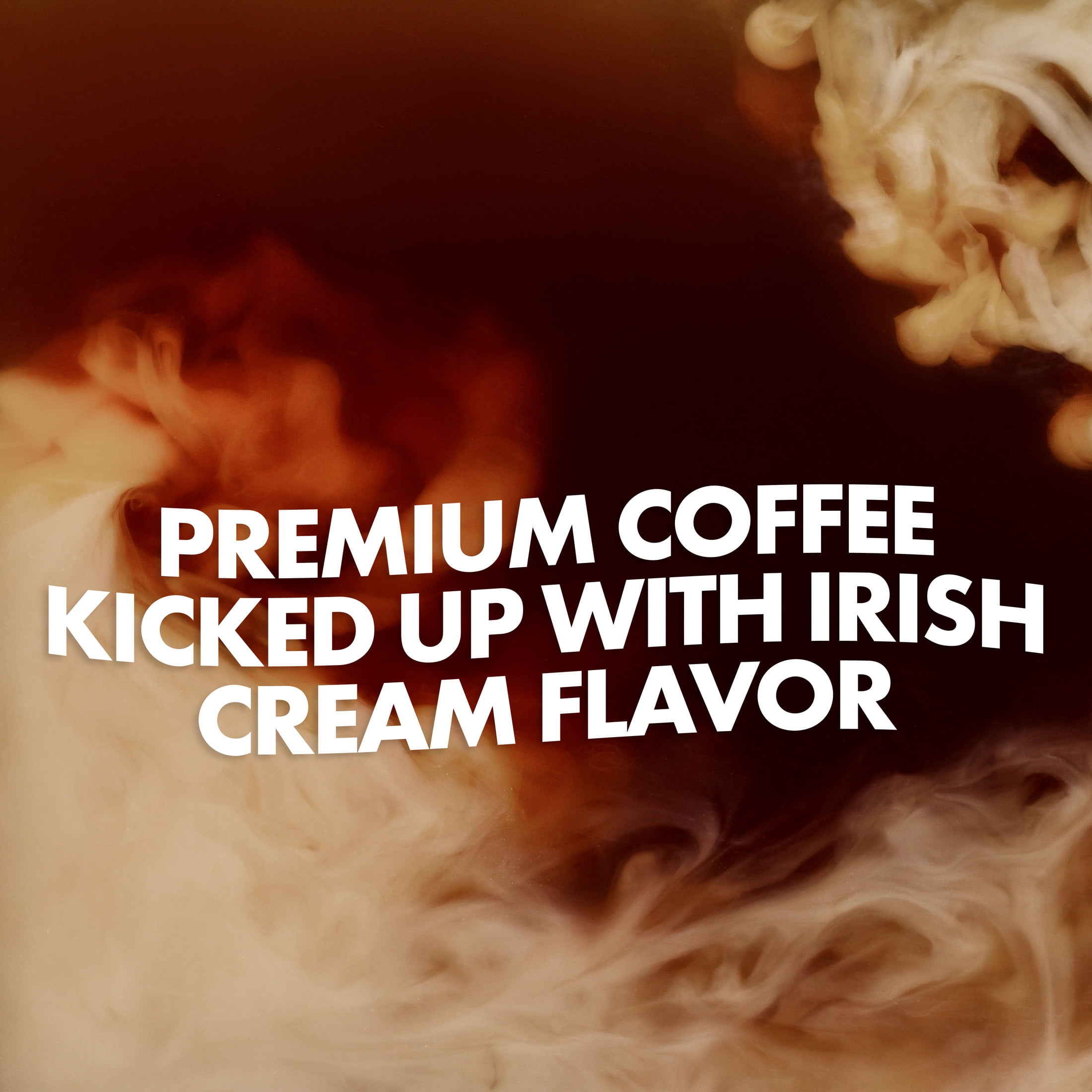 Dutch Bros® Irish Cream Ground Flavored Coffee Inspired by Kicker®, Bagged 11oz