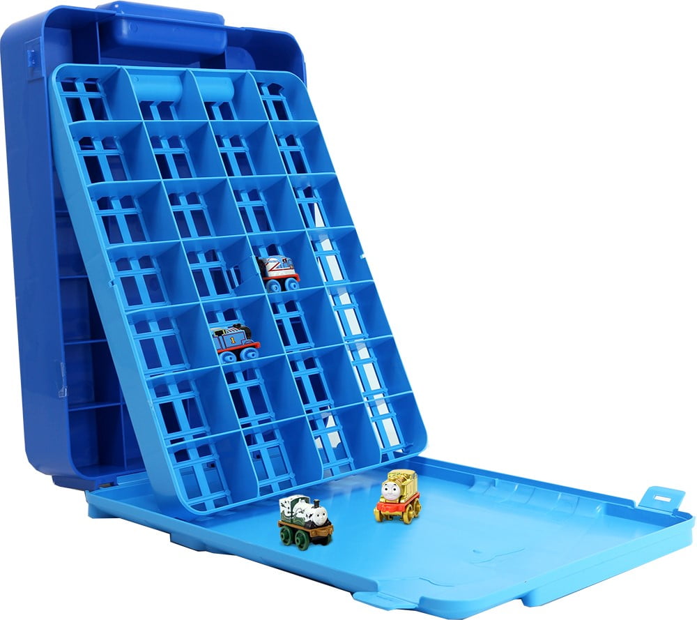 thomas minis storage case