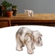 thumbnail image 1 of Estatua De Animal, Figura Decorativa De Elefante De Estilo Retro, Elegante Y Lindo Símbolo De Prosperidad, Para El Hogar, La Oficina, El Hotel O La , Que Trae Salud Y, 1 of 7