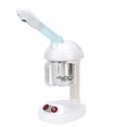 thumbnail image 2 of Vaporizador Facial, Vaporizador Facial De Tamaño Mini Efectivo, Conveniente Mesita De Noche De 370ML Para Tocador, Escritorio De Dormitorio ANGGREK Enchufe de EE. UU. 110V, 2 of 8