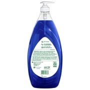 Palmolive Ultra Oxy Liquid Dish Soap, Deep Grease Cutting, 28 fl oz EZ-Pump Bottle