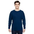 thumbnail image 1 of J. America - T-Shirt Manches Longues Unisexe, 1 of 1