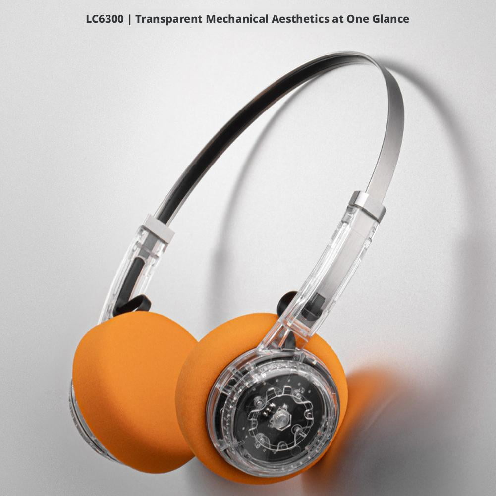 Wireless Bluetooth Headphones, Retro Classic Lightweight Headset, Dual Device Connectivity,Throwback 80s 90s