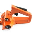 thumbnail image 2 of Poignée Arrière de Réservoir de Carburant pour Husqvarna 136 137 142, 2 of 7