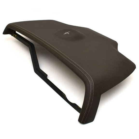 Sea Ray Boat Dash Visor Panel 2202775 | Sundancer 280 / 260 Espresso Brown