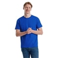 thumbnail image 3 of Fruit of the Loom  Adult Pure Cotton T-Shirt, 3 of 4