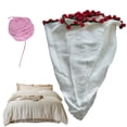 thumbnail image 4 of Bouquet Flores Crochet 6526555+ 5+ (150 Cm), 4 of 9