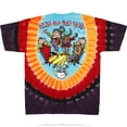 thumbnail image 3 of We're All Mad Here Tie Dye T-Shirt, 3 of 3
