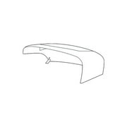 Genuine OE Volvo Mirror Cover - 39821926 Fits select: 2014-2017 VOLVO XC60