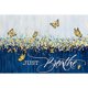 thumbnail image 1 of 5D bricolaje taladro completo forma redonda letras Rhinestone diamante dibujo decoración del hogar Likrtyny Arte deco, 1 of 9