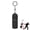 Black, variant on 130 Decibel Personal Safety Alarm, AAA Battery Powered Anti-Attack Emergency Alarm Device for Women Outdoor Protection