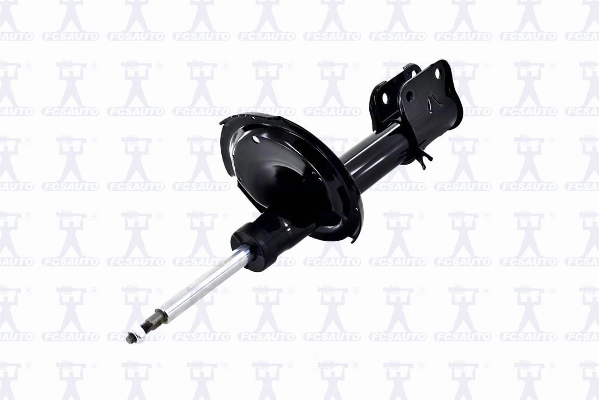 FCS 333837R Suspension Strut Assembly