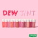 thumbnail image 3 of Tinte de labios Amuse SEOUL Daisy Flower Dew Tint 10 PEACH BUNNY, 3 of 9
