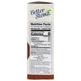thumbnail image 3 of NOW Foods - BetterStevia Édulcorant Sans Calorie Saveur Vanille Française - 75 Sachet(s), 3 of 5