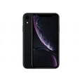 thumbnail image 1 of Restauré Apple iPhone XR 128 Go Noir (Déverrouillé) (Remis à Neuf), 1 of 4