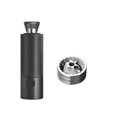 thumbnail image 1 of Manual Coffee Grinder All-Metal Body & Anti-Slip Design Portable Grinder ,Easy to Operate, 1 of 5