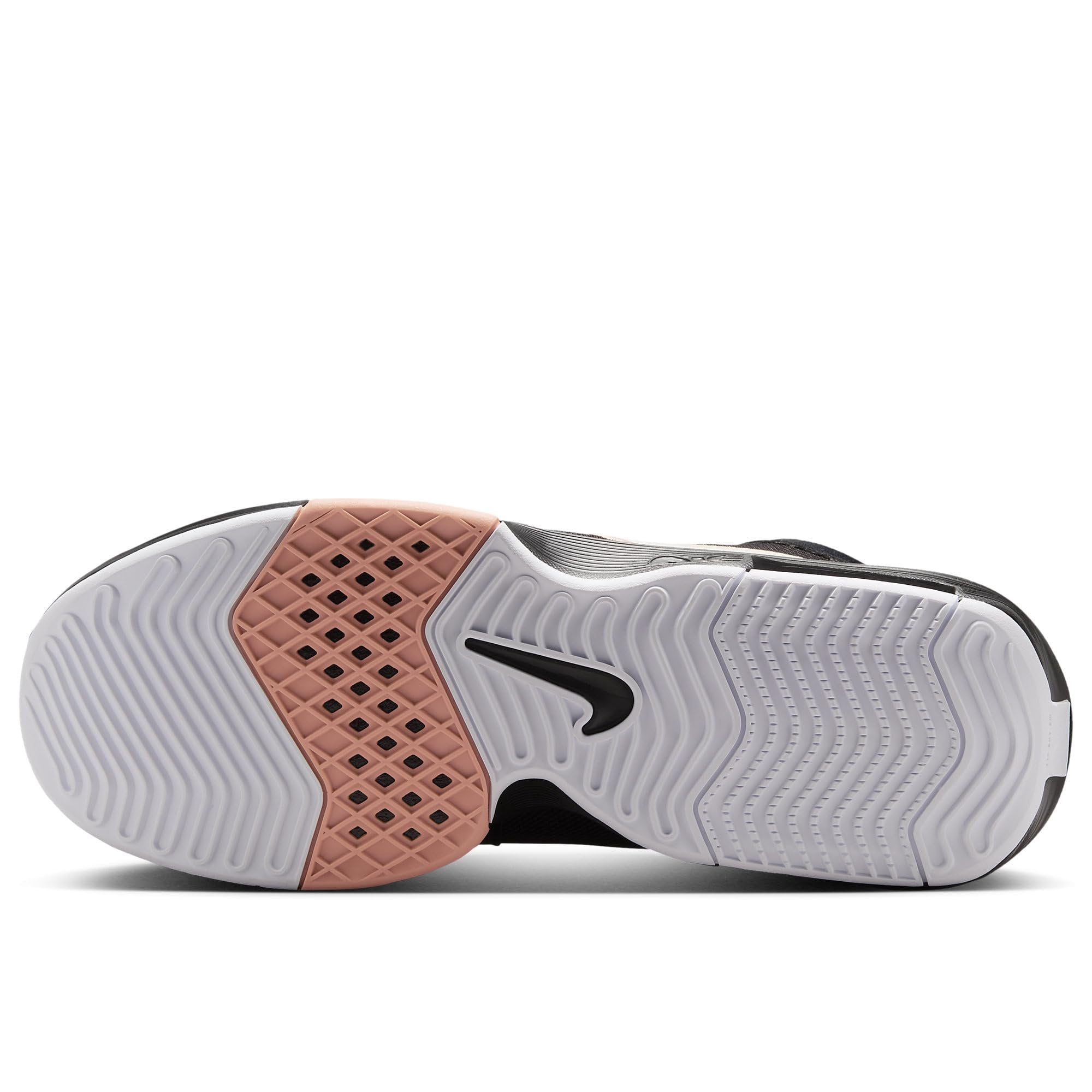 Lebron Witness VIII Basketball Shoes HQ2139-001, Black 