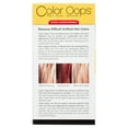 Color Oops Extra Conditioning Hair Color Remover Bleach Free Dye