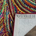 thumbnail image 4 of Safavieh Nantucket  Contemporary Rug - Round 4', 4 of 7
