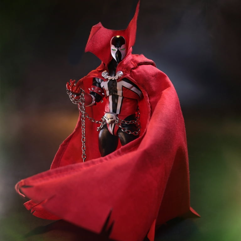 Spawn (Image Comics Founders Series) 7