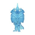 thumbnail image 2 of Figura de acción Funko Pop! Juegos World of Warcraft The Lich King, 2 of 8