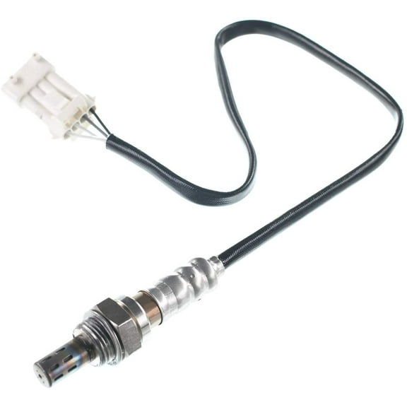 A-Premium Oxygen Sensor Compatible with Saab 900 9000 1996-1998 Upstream or Downstream