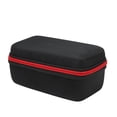 thumbnail image 3 of Estuche de Transporte de Altavoces, Bolsa de Almacenamiento de Altavoces Protectorados A Prueba de Choque Con Hebilla de Correa para la Mano para Altavoz de Emberton, 3 of 7