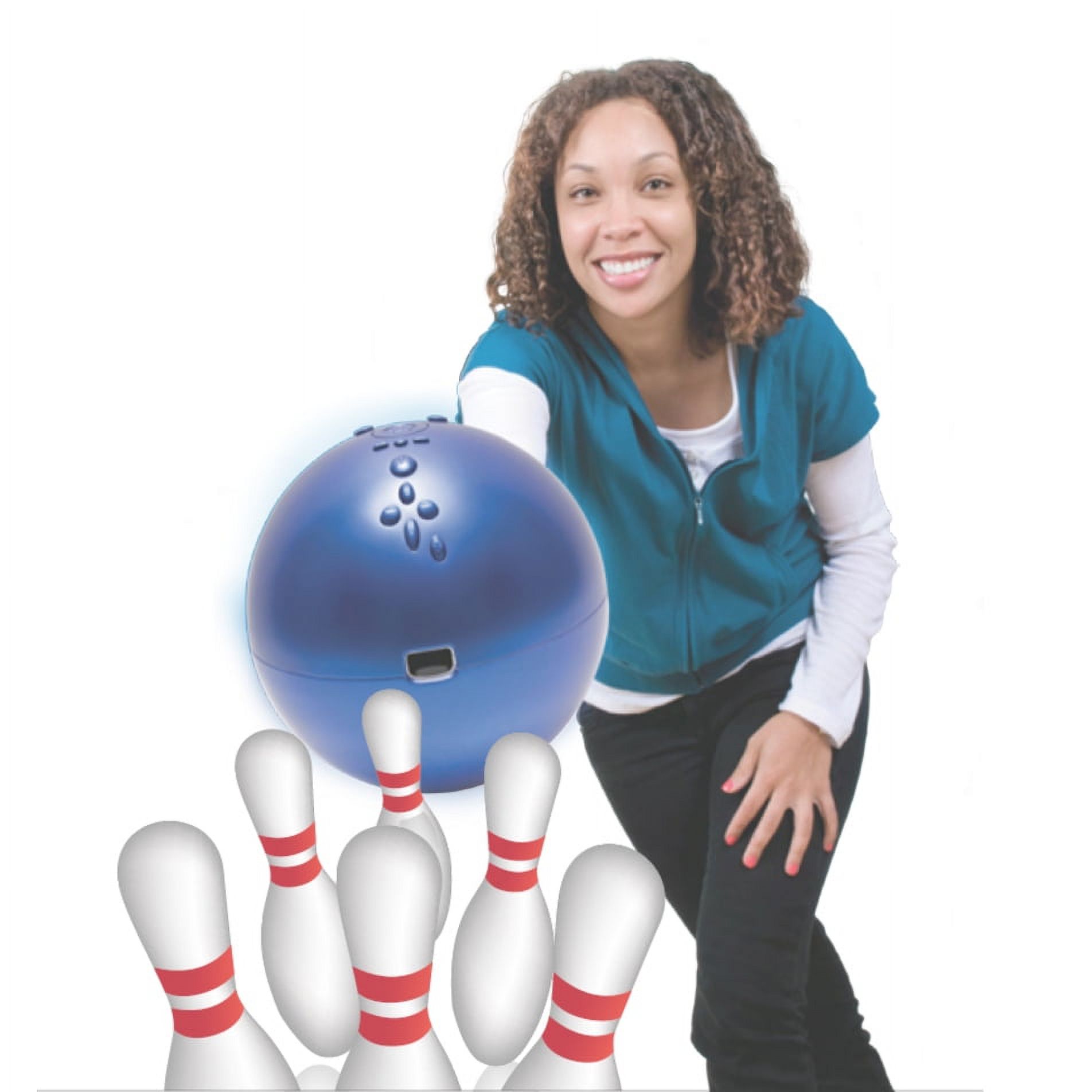 CTA Digital Bowling Ball for Wii - image 2 of 2