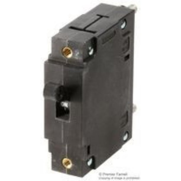 Heinemann Electric Canada AM1SA3A302 Hydraulic Circuit