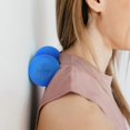 thumbnail image 3 of KSONE Massage Balls,Lacrosse Massage Balls,Suitable for Myofascial Release,Full Body Relax Trigger P, 3 of 5