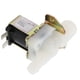 thumbnail image 4 of Válvula Solenoide de Agua Eléctrica Plástico Normalmente Cerrada Entrada Salida G1/2 a 12mm DC 12V, 4 of 12